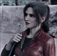 Claire Redfield -036