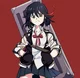 Ryuko Matoi