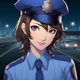 Olivia the police 