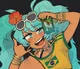 Brazilian Miku