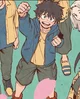Izuku Midoriya 