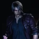Leon Scott Kennedy