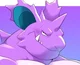 Max Nidoking 