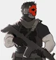 Soap MacTavish