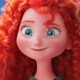 Merida - Wi-fi Ralph