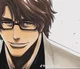 Sosuke Aizen 