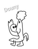 Douny