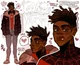miles morales