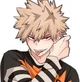 bakugou