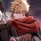 Katsuki Bakugou 