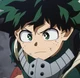 Izuku Midoriya