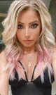 Alexa kaufman Bliss 