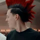 CK - Hawk Moskowitz