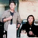 Sam and Dean W