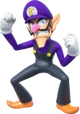 Waluigi 