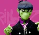 Murdoc Niccals