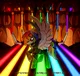 Rainbow factory Dash