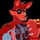 Killer Rockstar Foxy