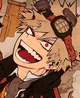Bakugo Katsuki 