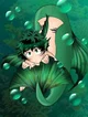 Merman Izuku