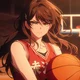 Basketball Captain