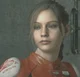 Claire Redfield