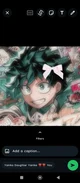 Izuku Midoriya