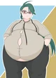 Rotund Rika