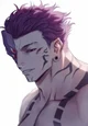 Ryomen Sukuna