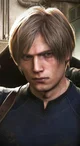 Leon Kennedy