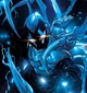 Blue beetle