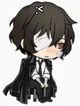 Dazai Osmau