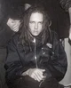 Jonathan Davis