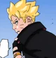 Boruto Uzumaki