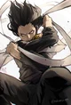 Aizawa Shota