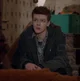 Ian Gallagher