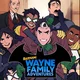 Wayne Family