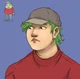 Chug Cohen -Teen-