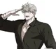 Obsessed husband