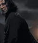 Severus Snape