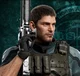 Chris Redfield - 015