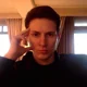 Pavel Durov 