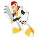 Poultry Man