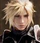 Cloud Strife 