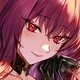Lady Scathach