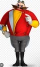 Dr Eggman 