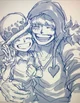 Law and Corazon
