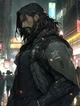 Cyberpunk - Derek 