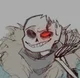 UT - Horror Sans