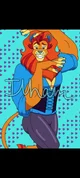 Hot Lloyd The Lion